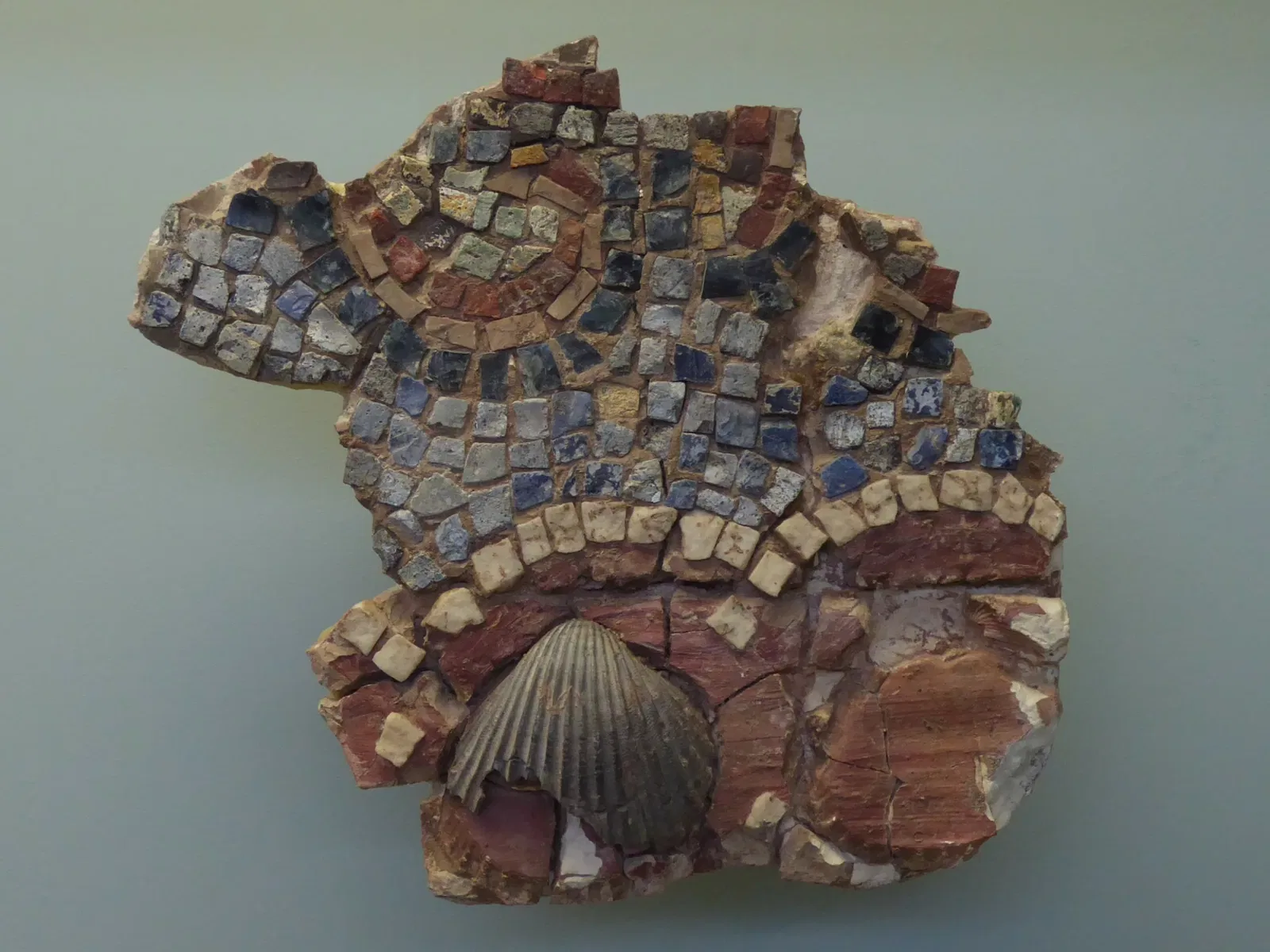 Musée Gallo-Romain de Saint-Romain-en-Gal