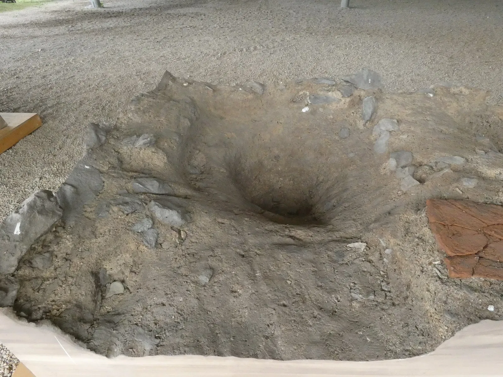 Musée Gallo-Romain de Saint-Romain-en-Gal