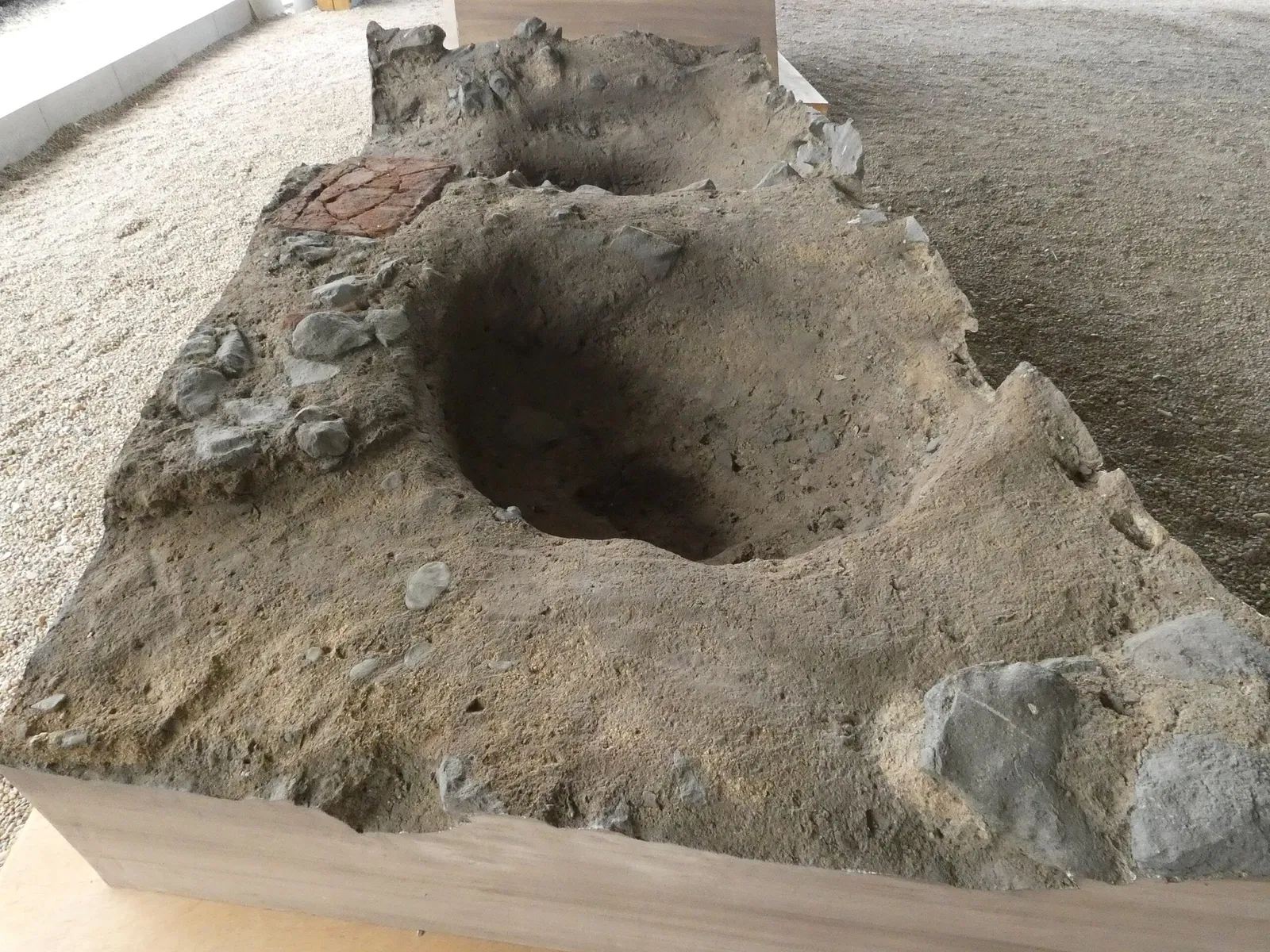 Musée Gallo-Romain de Saint-Romain-en-Gal