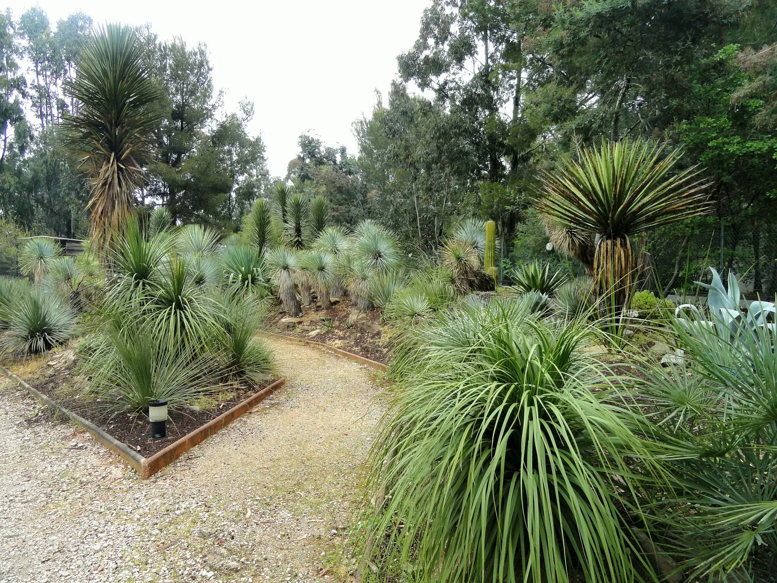 Tropical Zoological Garden