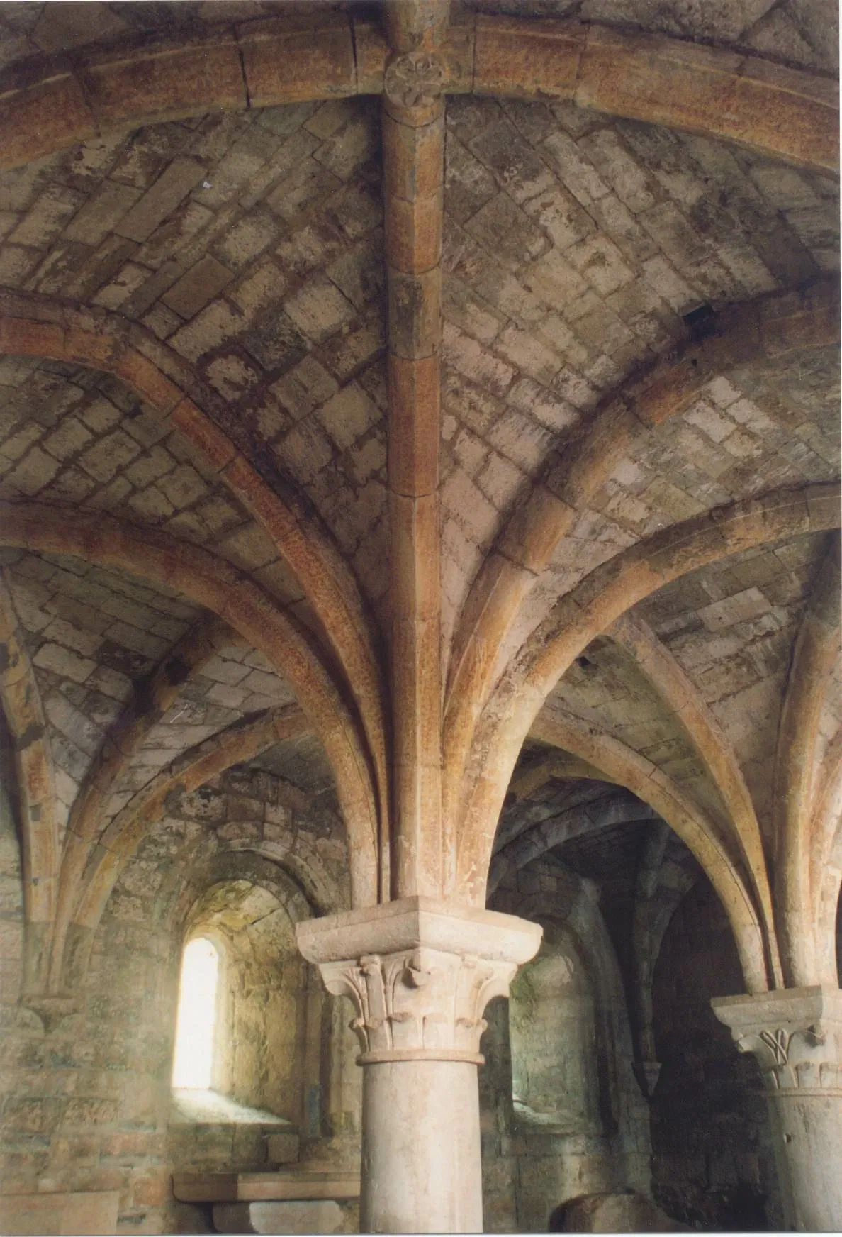 Abbaye du Thoronet