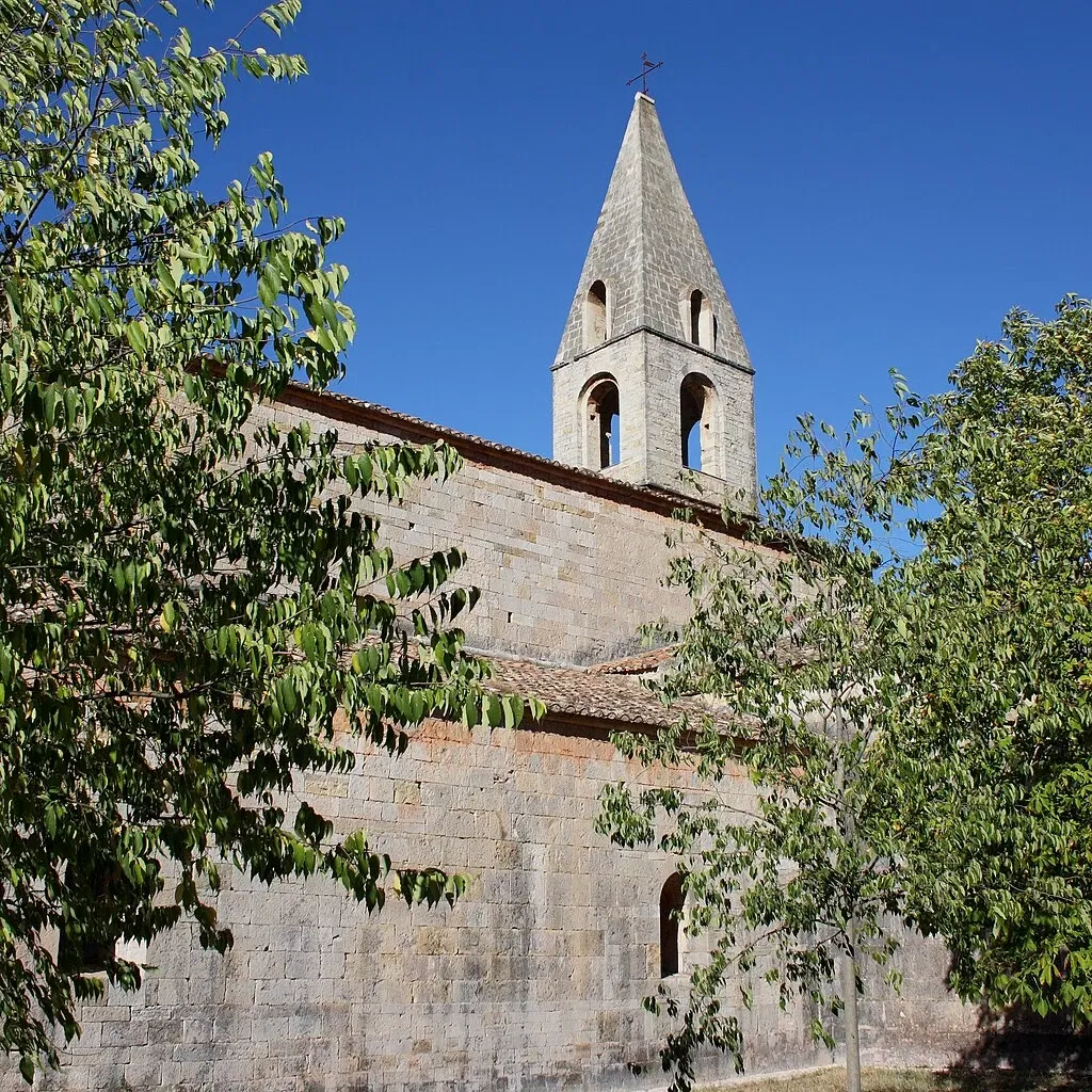 Abbaye du Thoronet