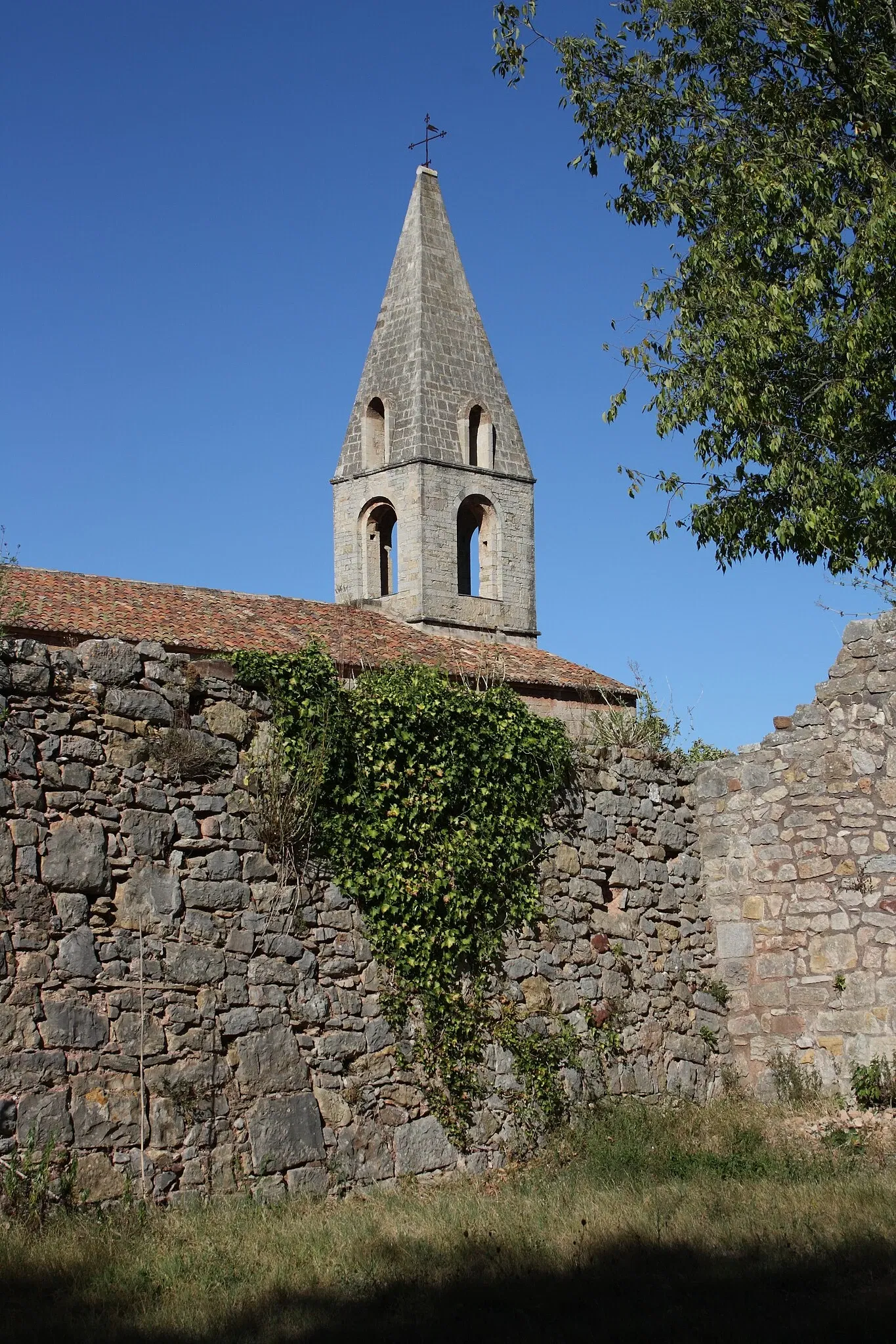 Abbaye du Thoronet