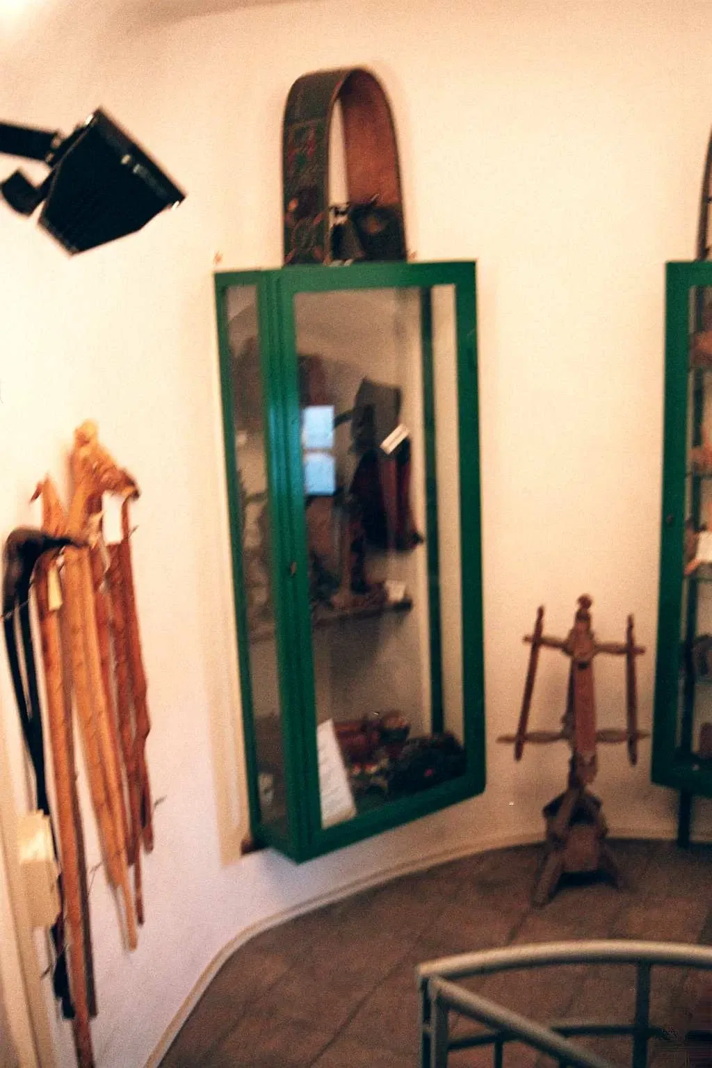 City and Territory Museum Vetralla