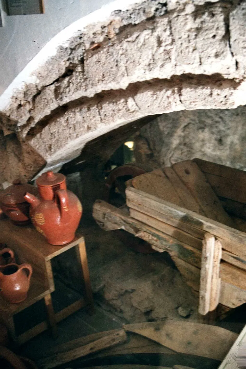 Museo della Città e del Territorio Vetralla