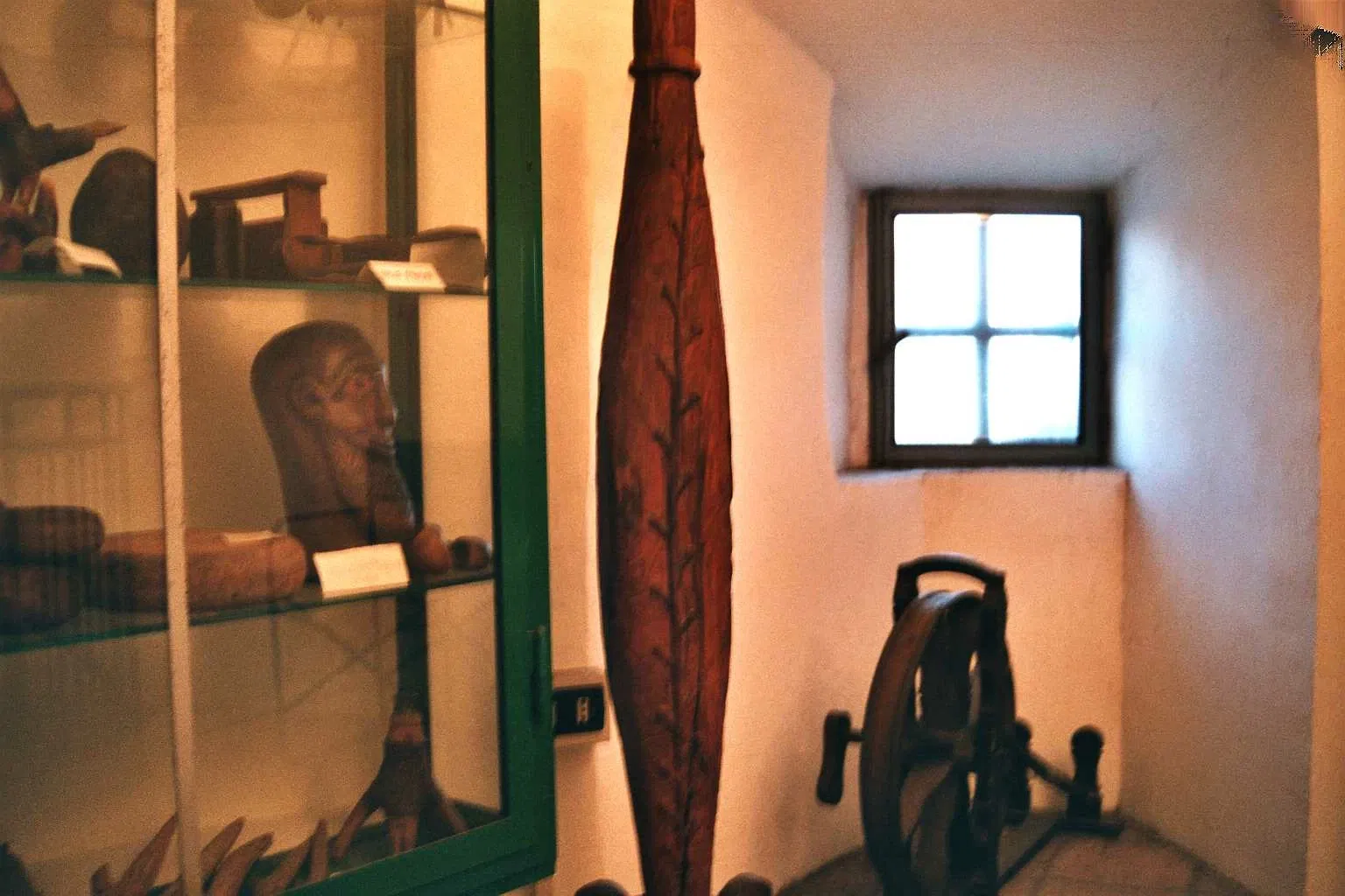 City and Territory Museum Vetralla