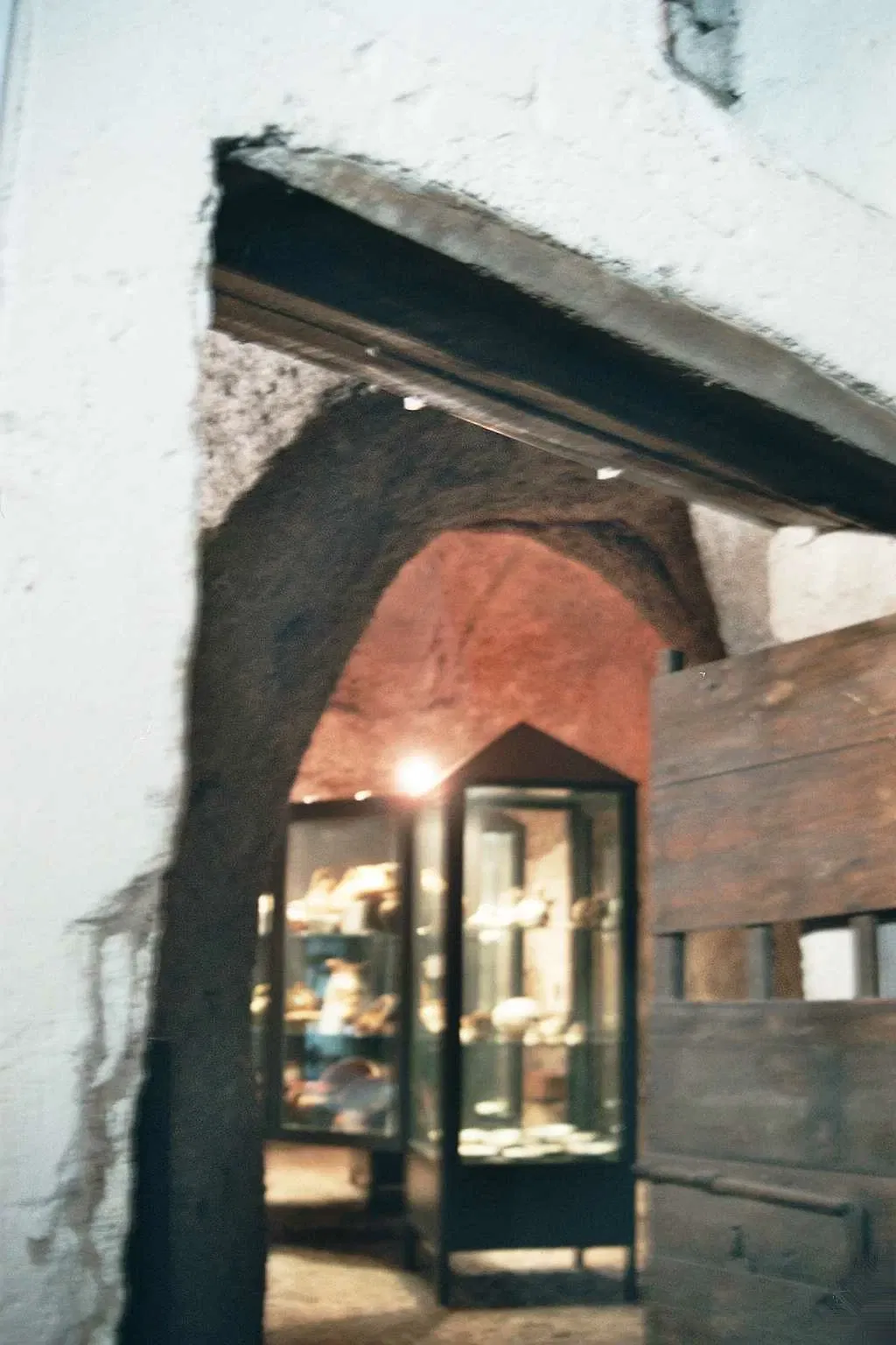 Museo della Città e del Territorio Vetralla