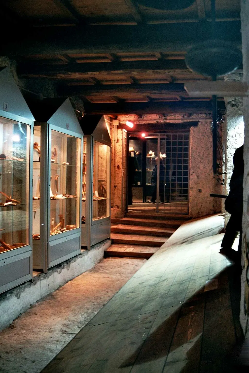 City and Territory Museum Vetralla