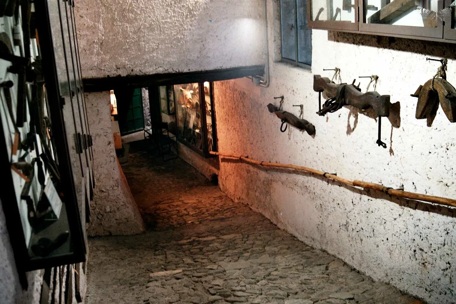 Museo della Città e del Territorio Vetralla