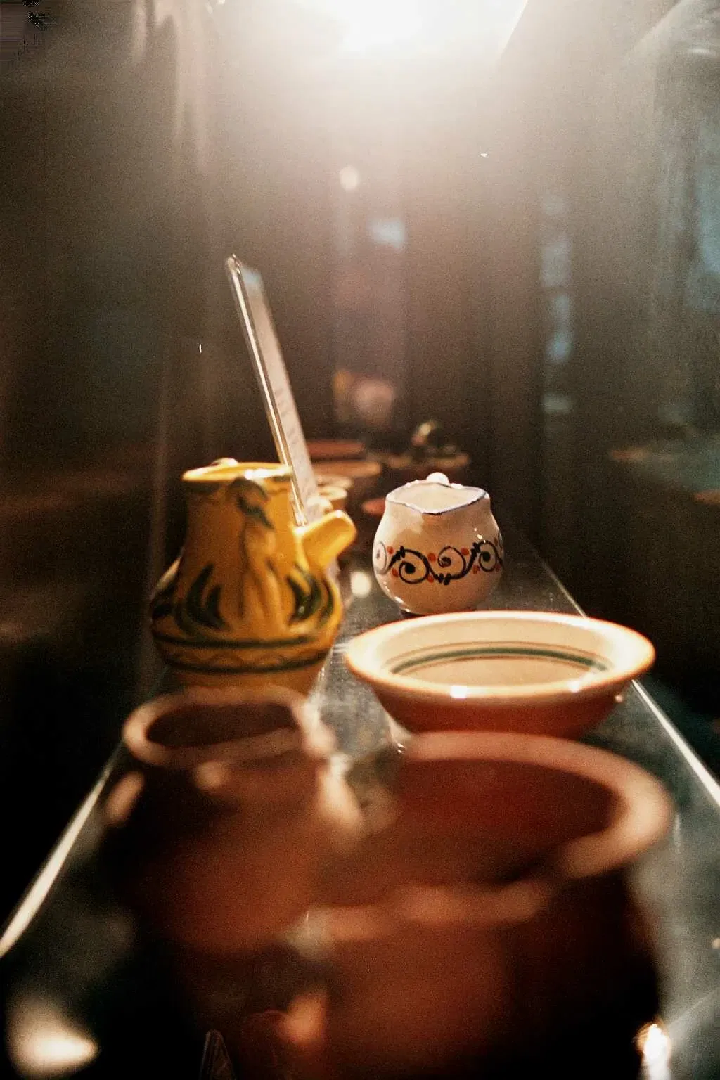 Museo della Città e del Territorio Vetralla