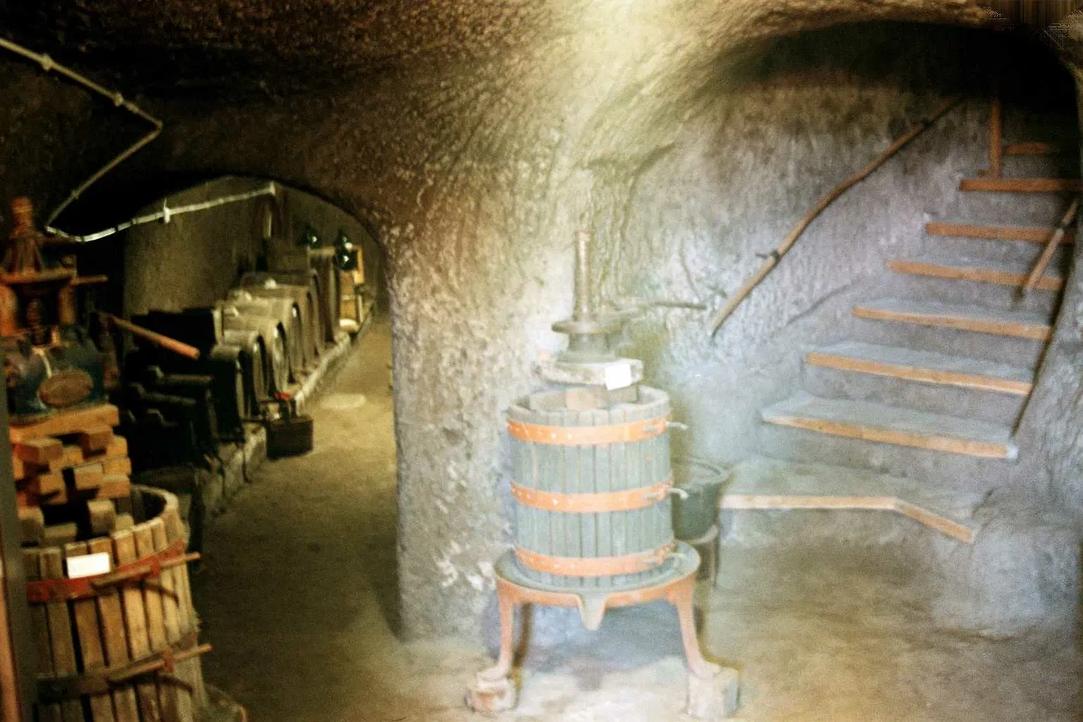 Museo della Città e del Territorio Vetralla