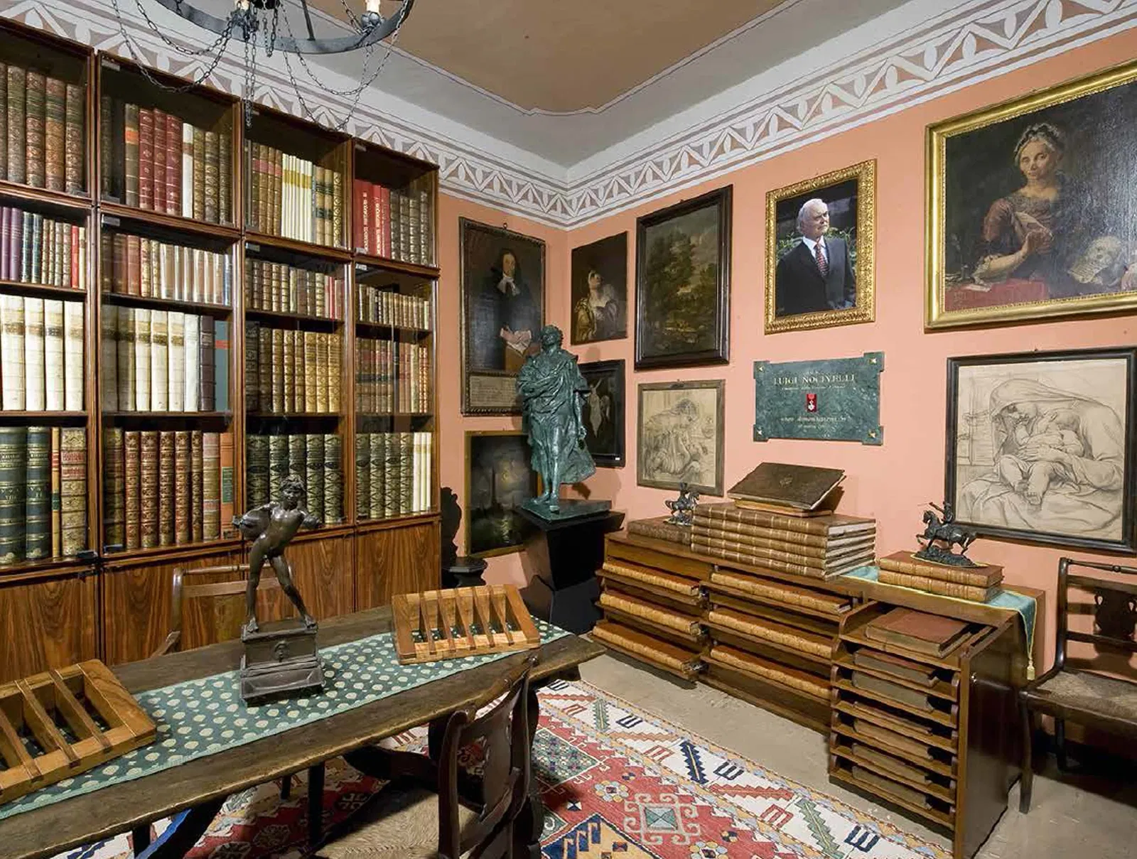 Museo Casa del Podestà