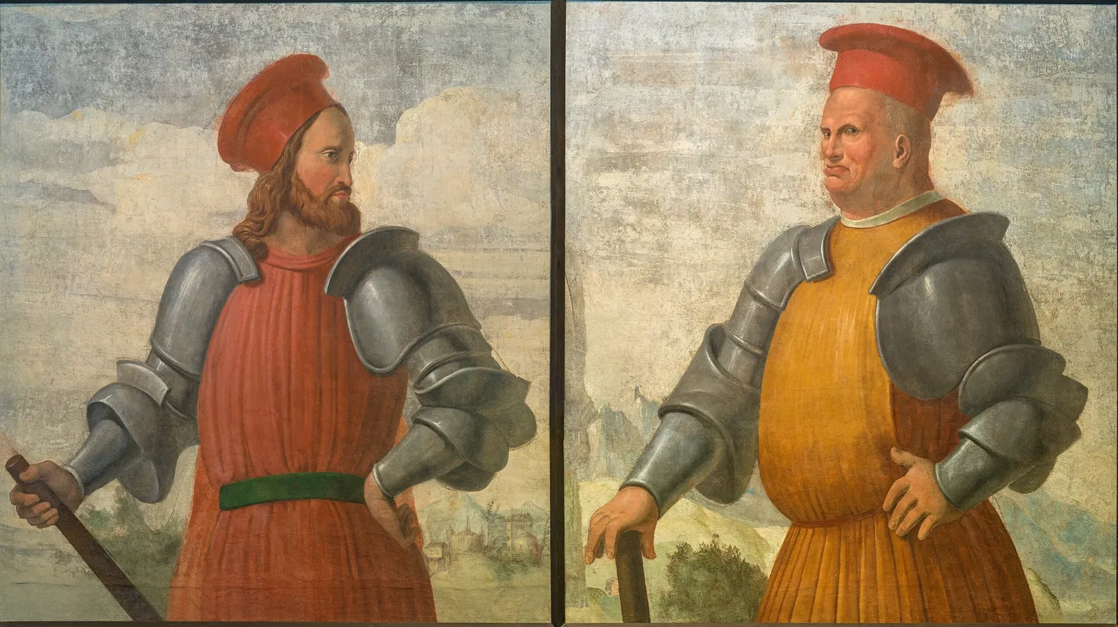 Museo Casa del Podestà