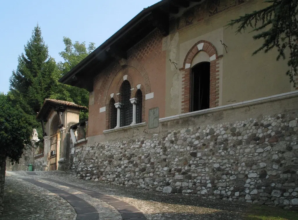 Museo Casa del Podestà