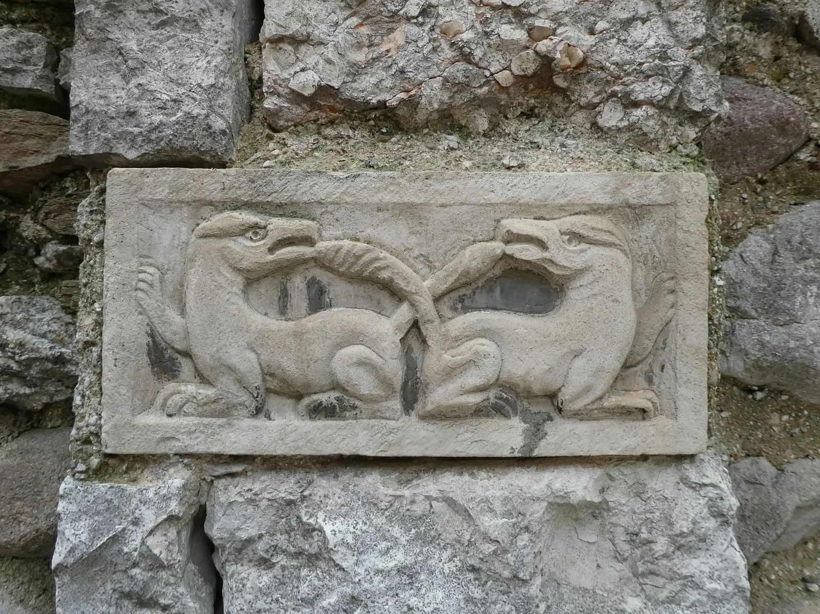 Museo Casa del Podestà