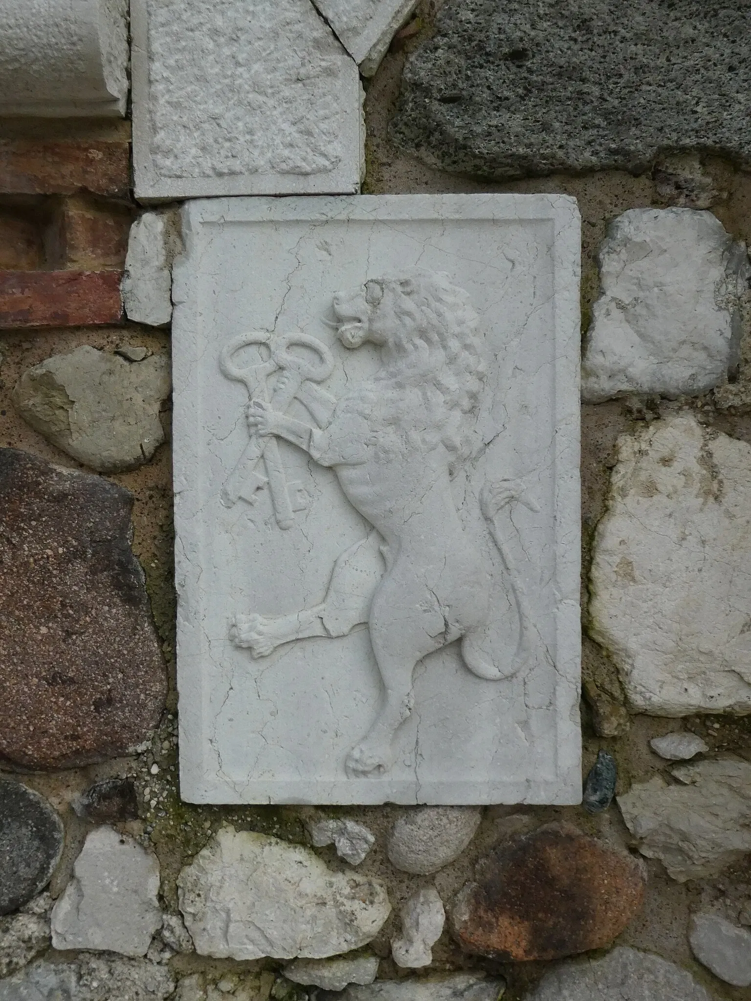 Museo Casa del Podestà