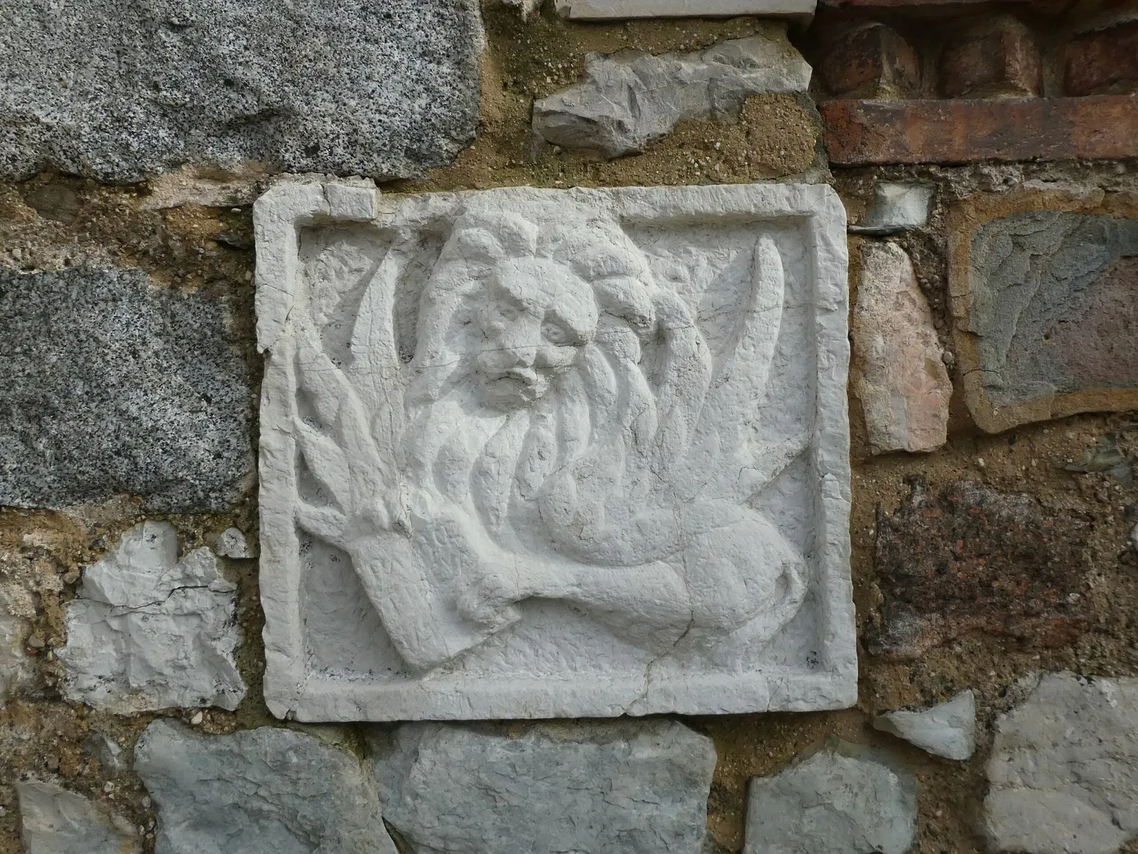 Museo Casa del Podestà