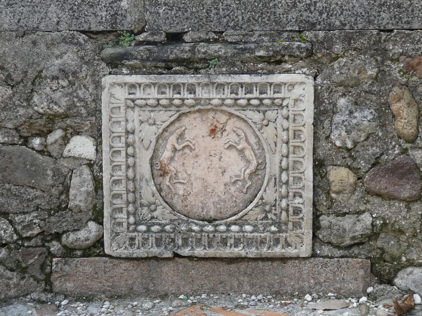 Museo Casa del Podestà