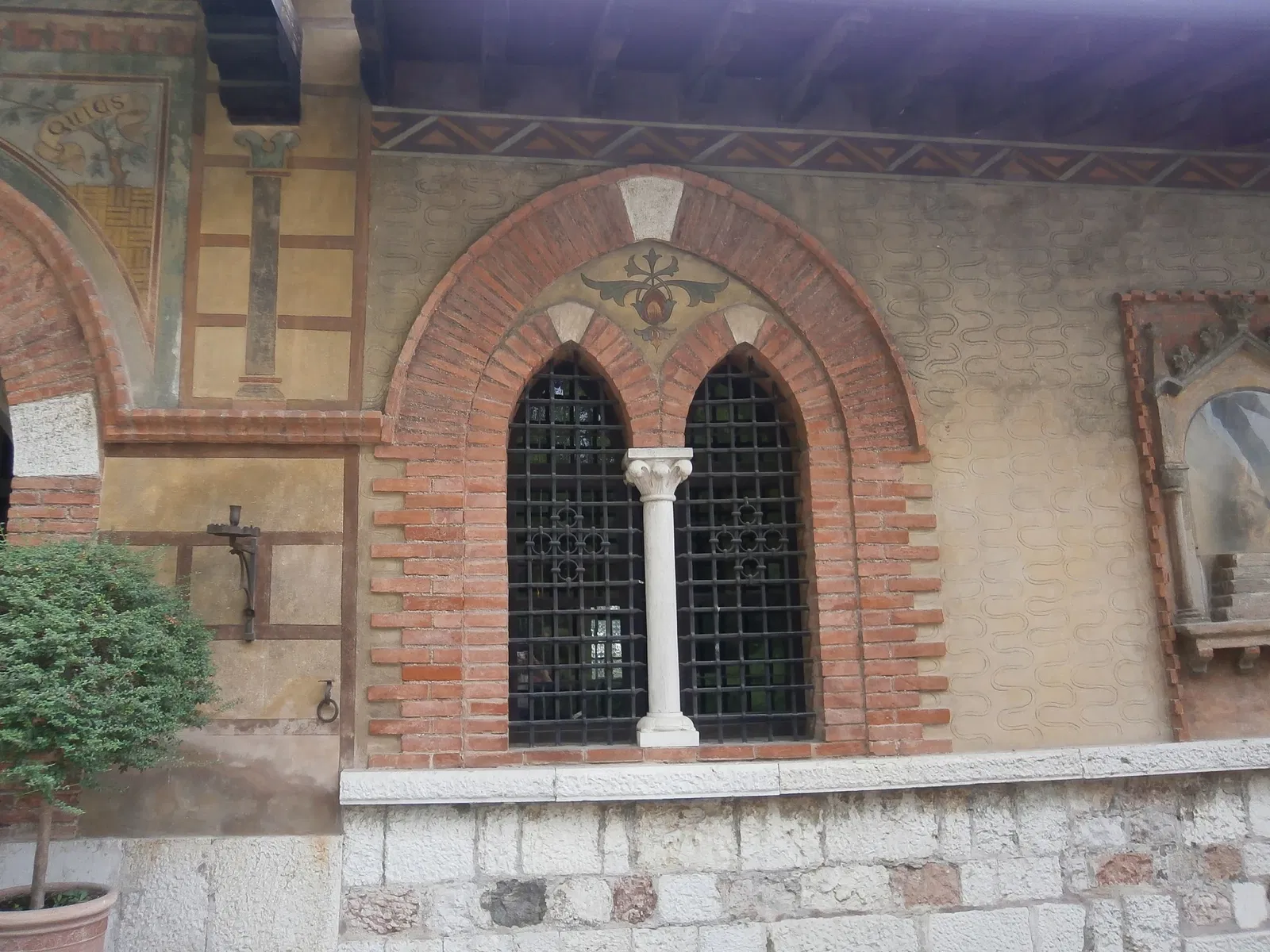 Museo Casa del Podestà