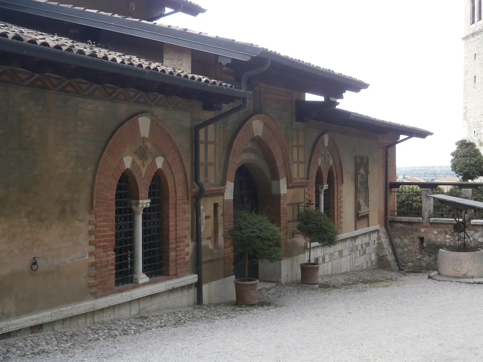 Museo Casa del Podestà