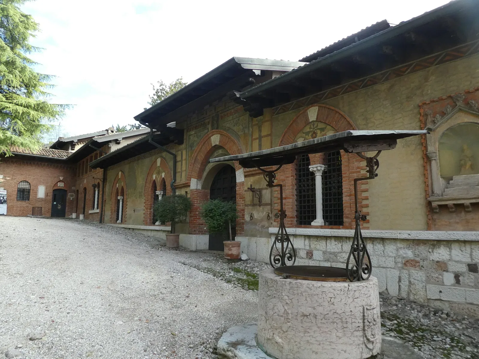 Museo Casa del Podestà