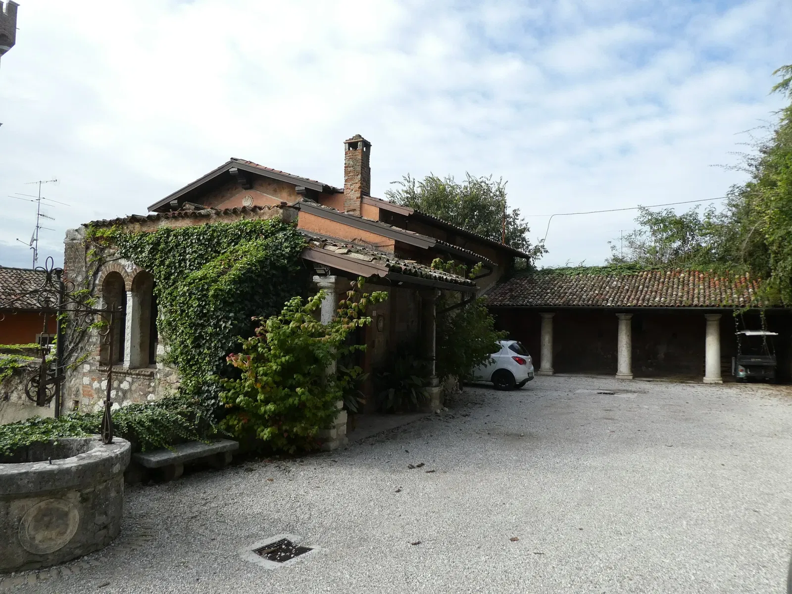 Museo Casa del Podestà