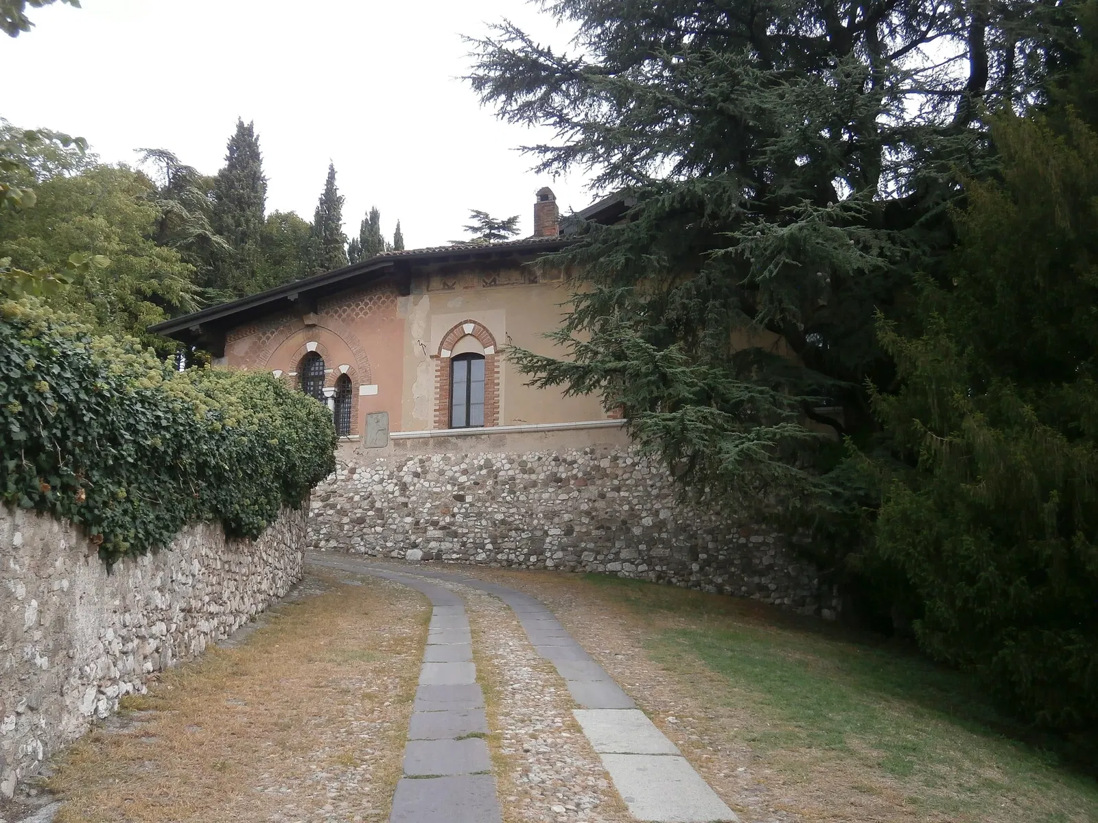 Museo Casa del Podestà