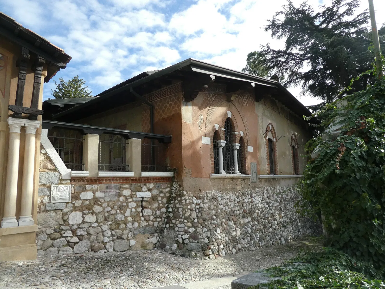 Museo Casa del Podestà