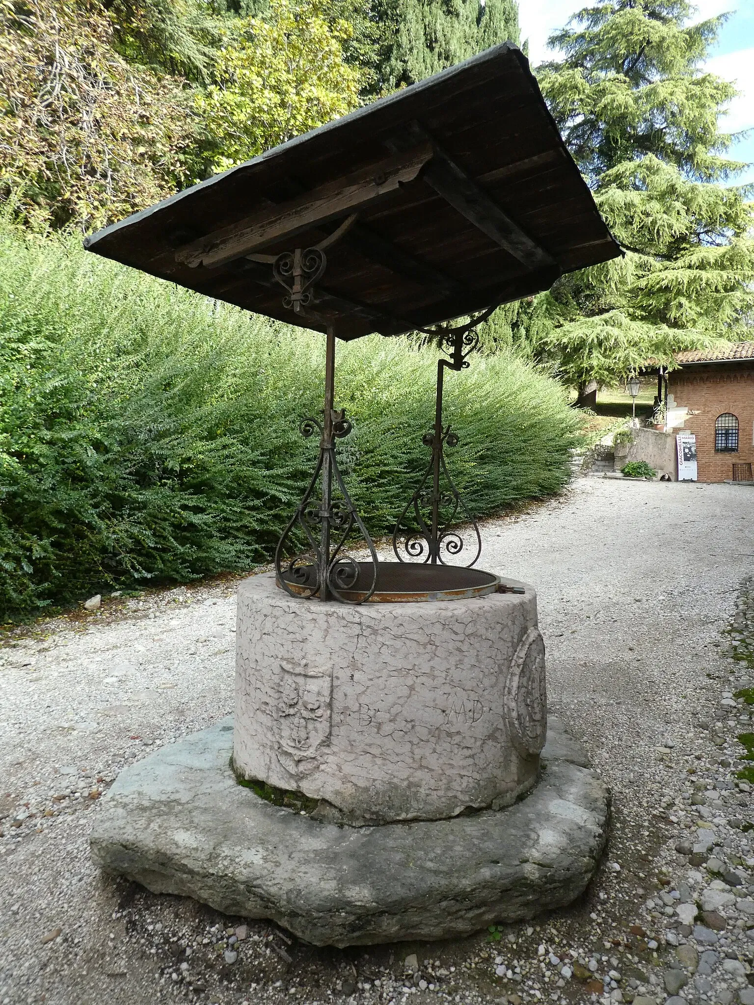 Museo Casa del Podestà