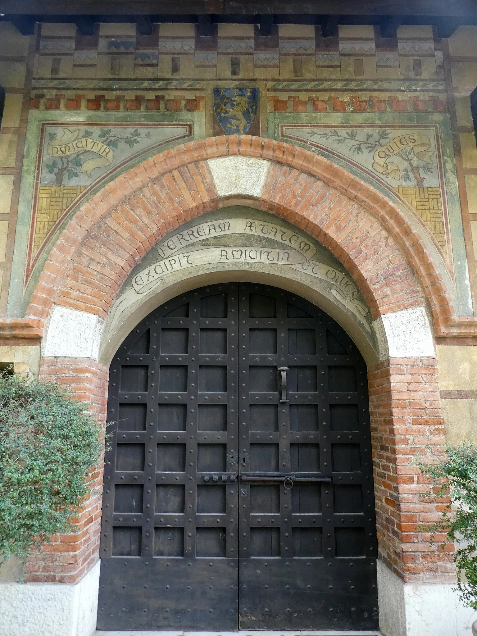 Museo Casa del Podestà