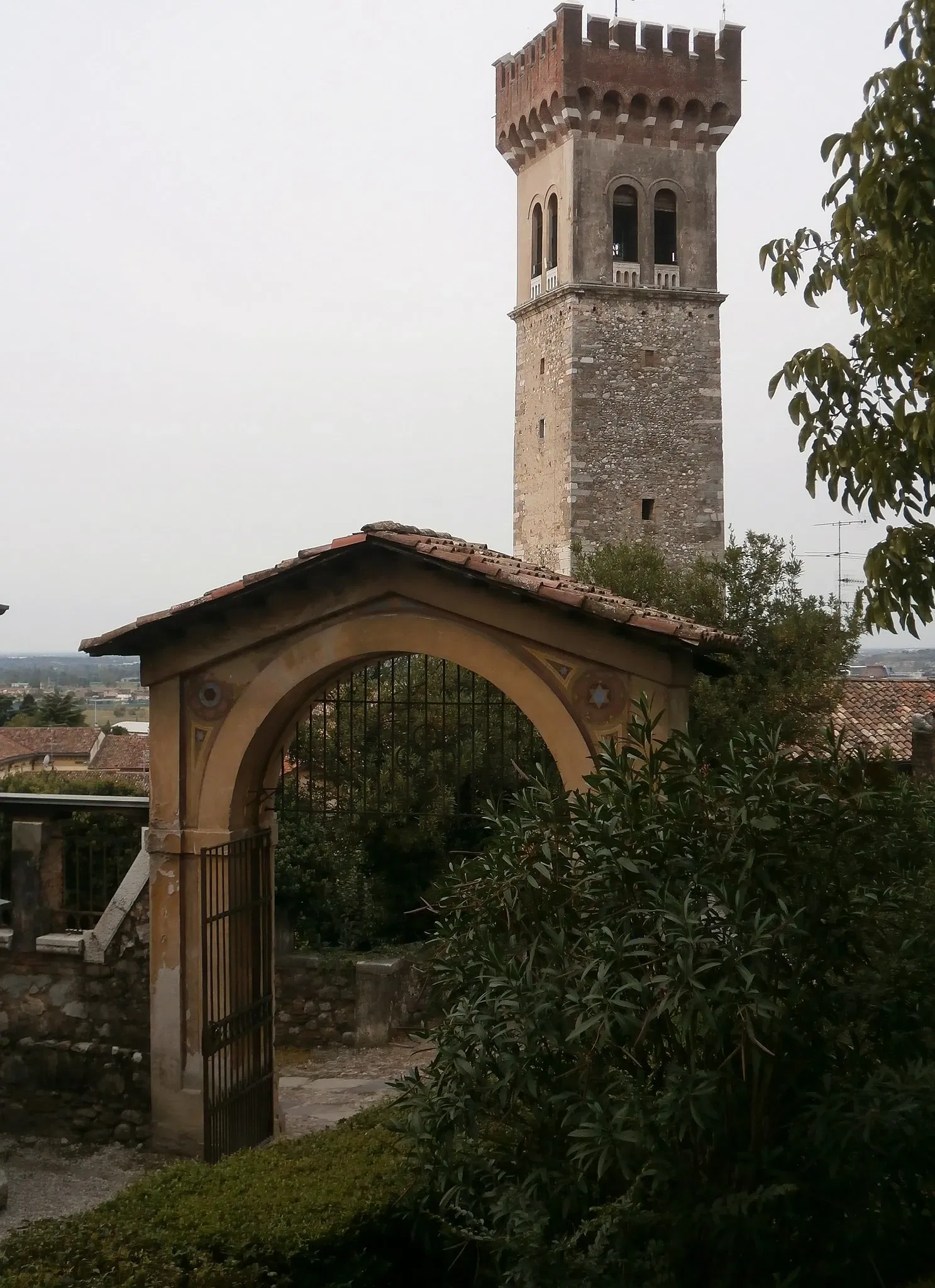 Museo Casa del Podestà