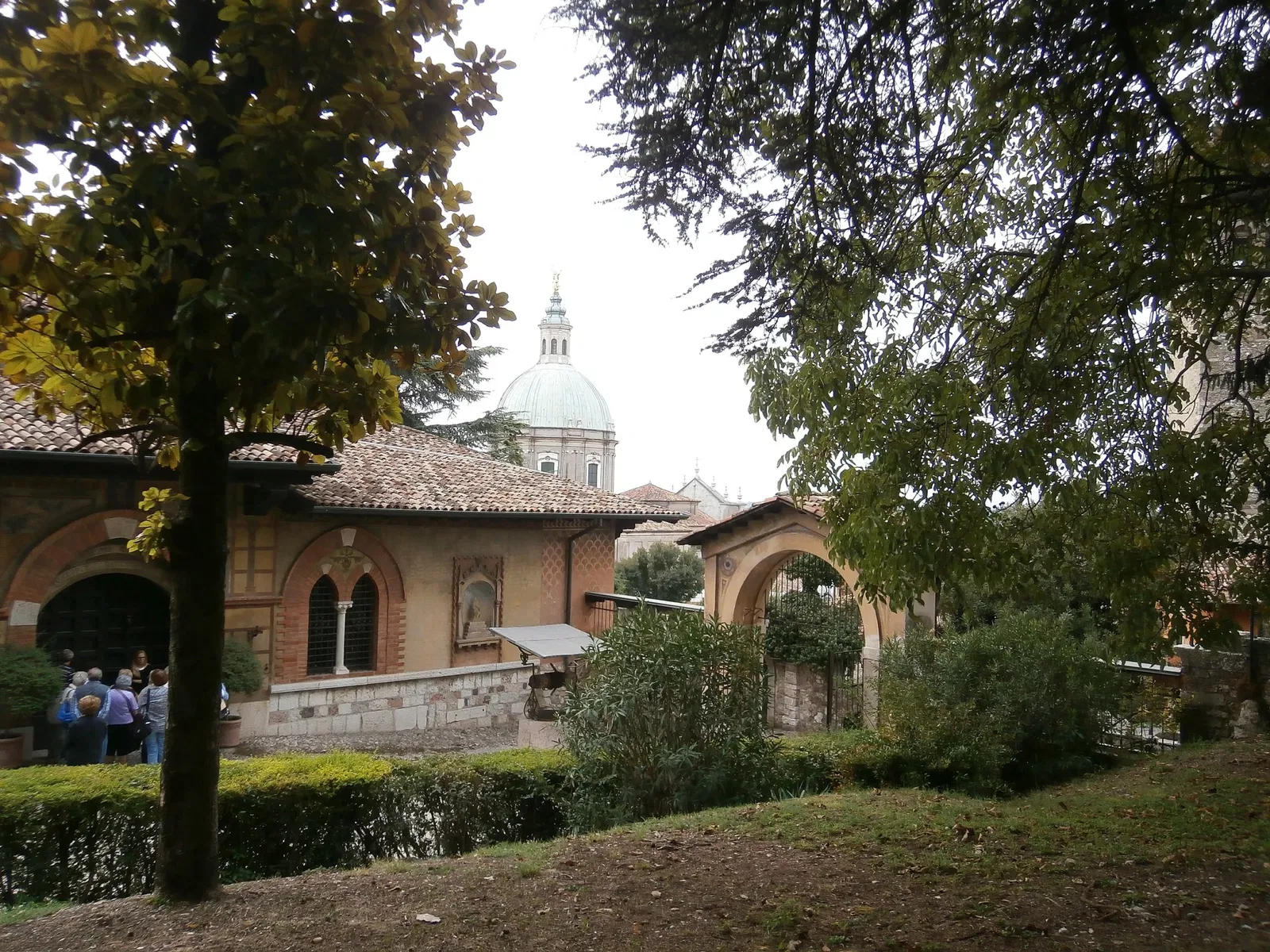 Museo Casa del Podestà