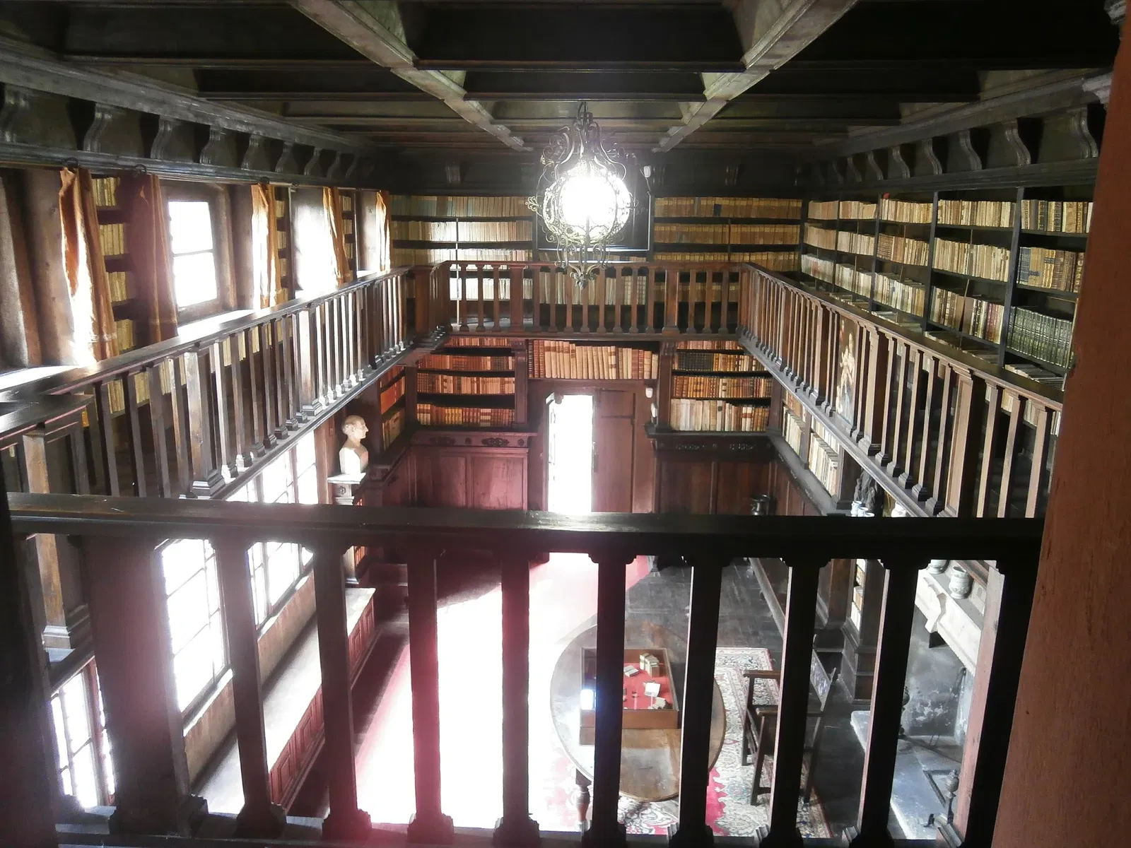 Museo Casa del Podestà