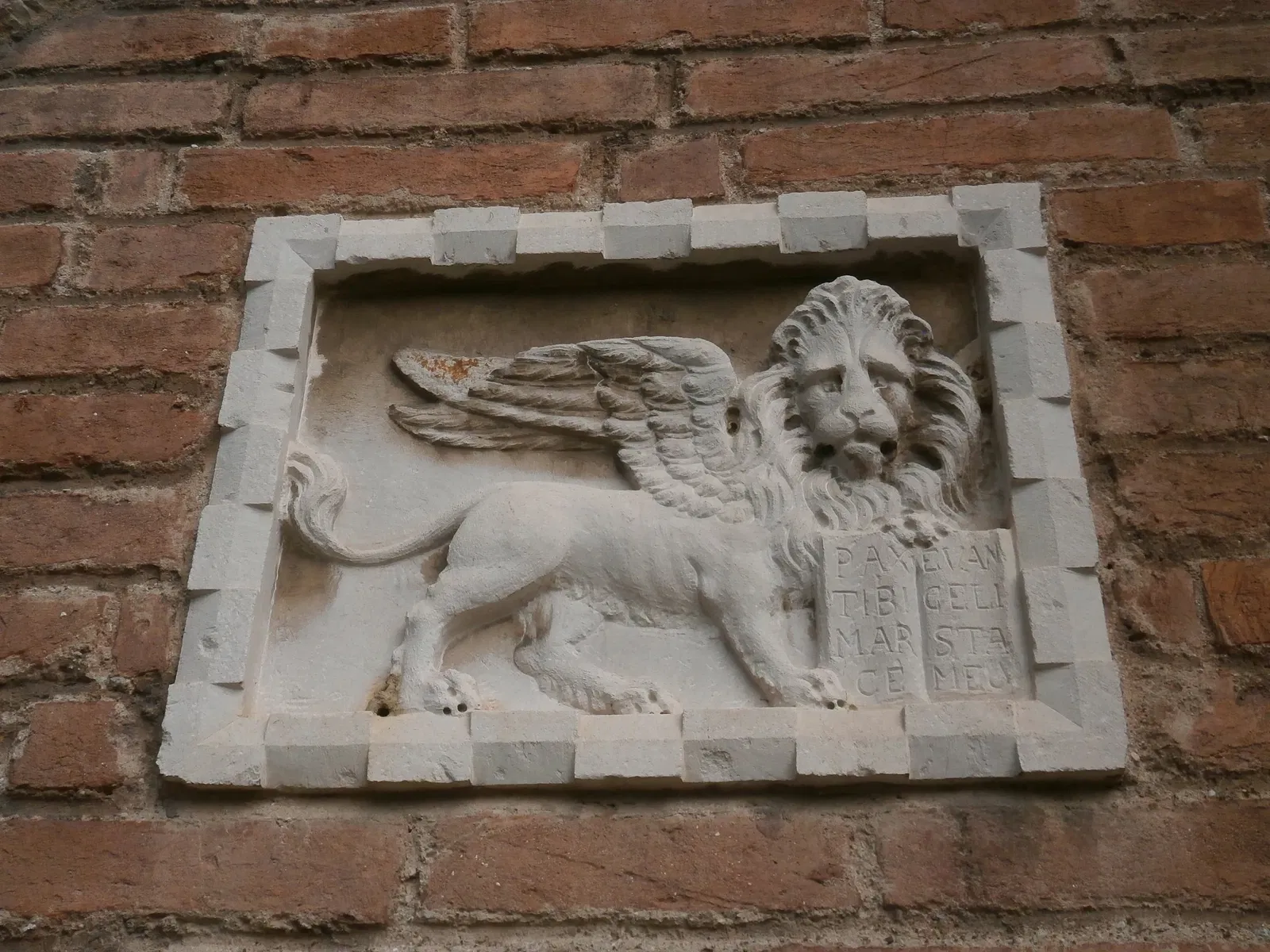 Museo Casa del Podestà