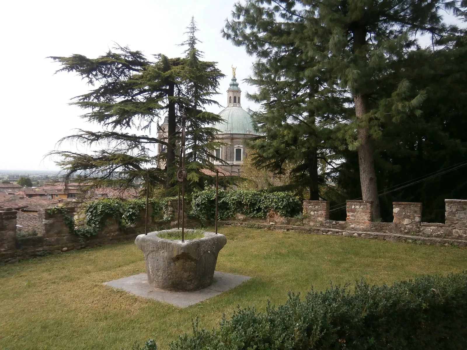 Museo Casa del Podestà