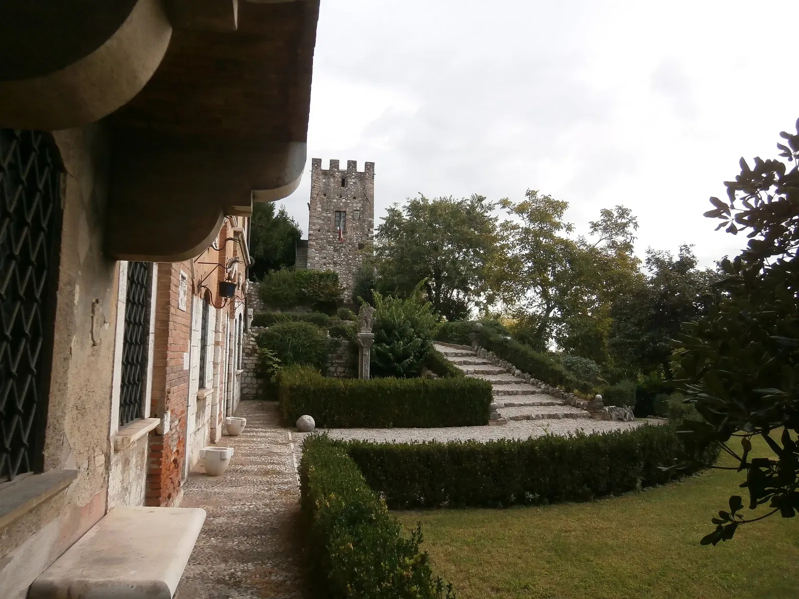 Museo Casa del Podestà