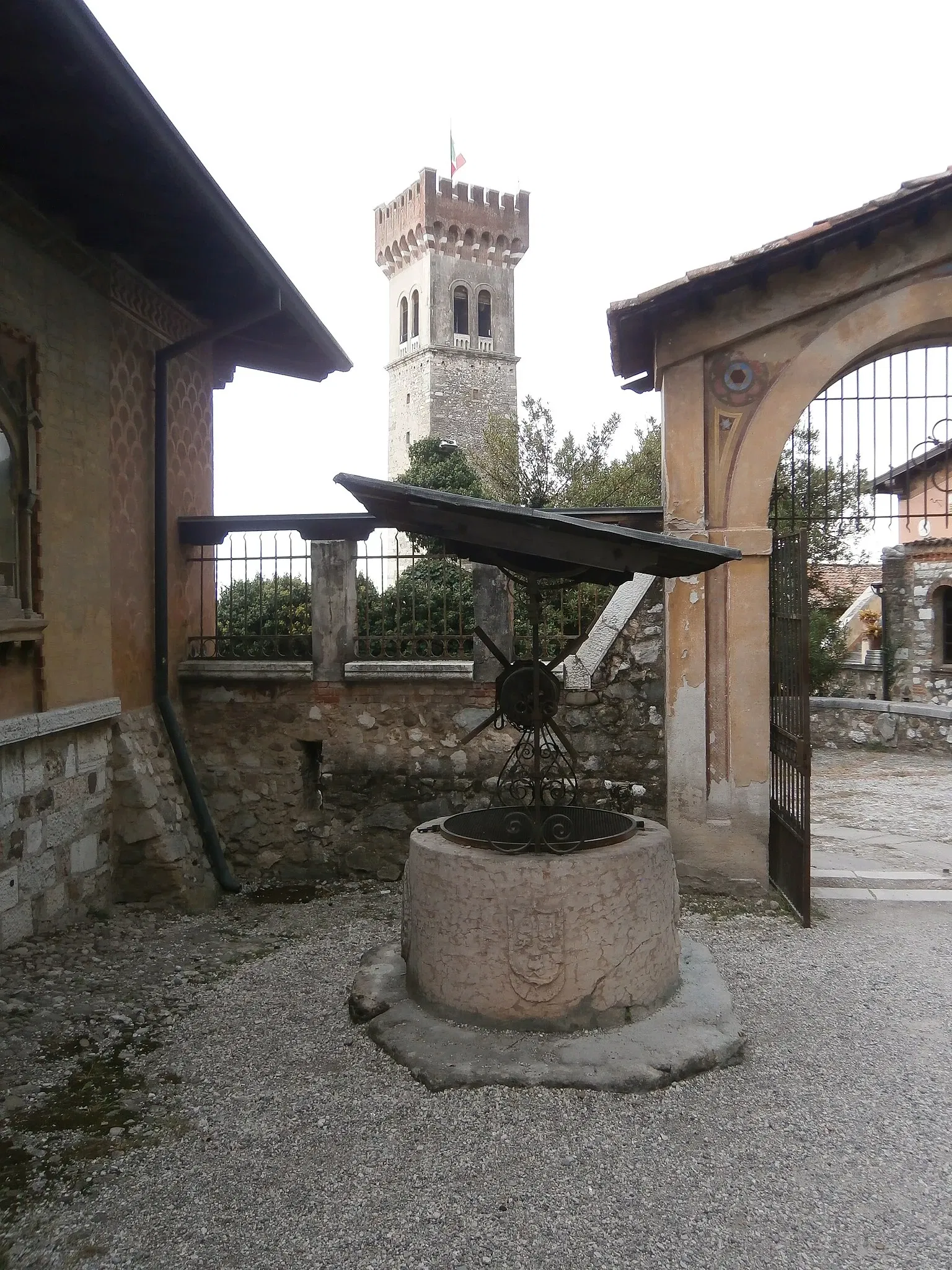 Museo Casa del Podestà
