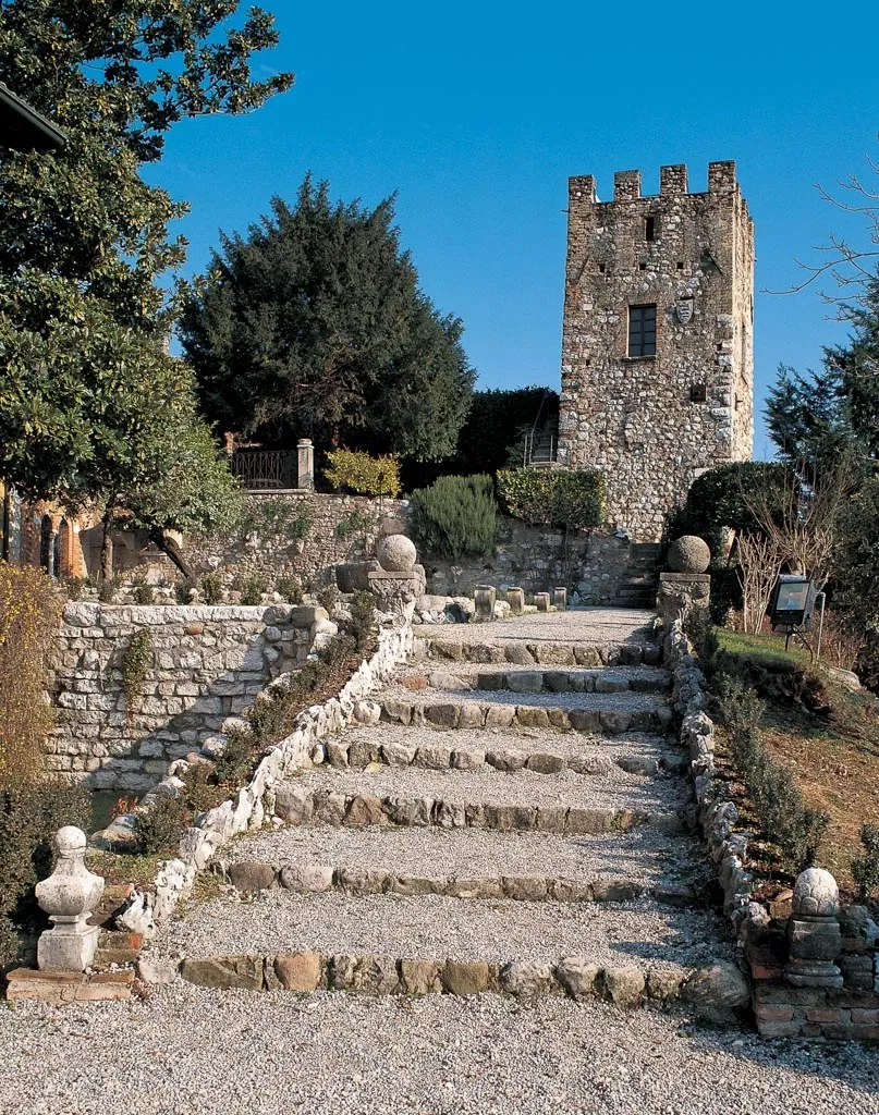 Museo Casa del Podestà