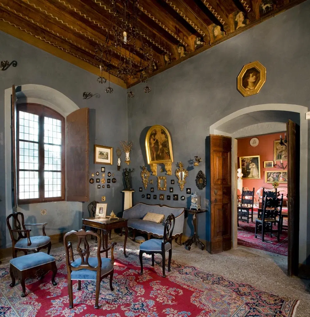 Museo Casa del Podestà