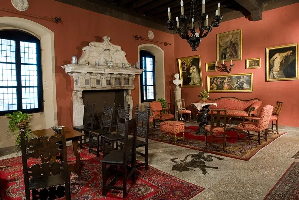 Museo Casa del Podestà