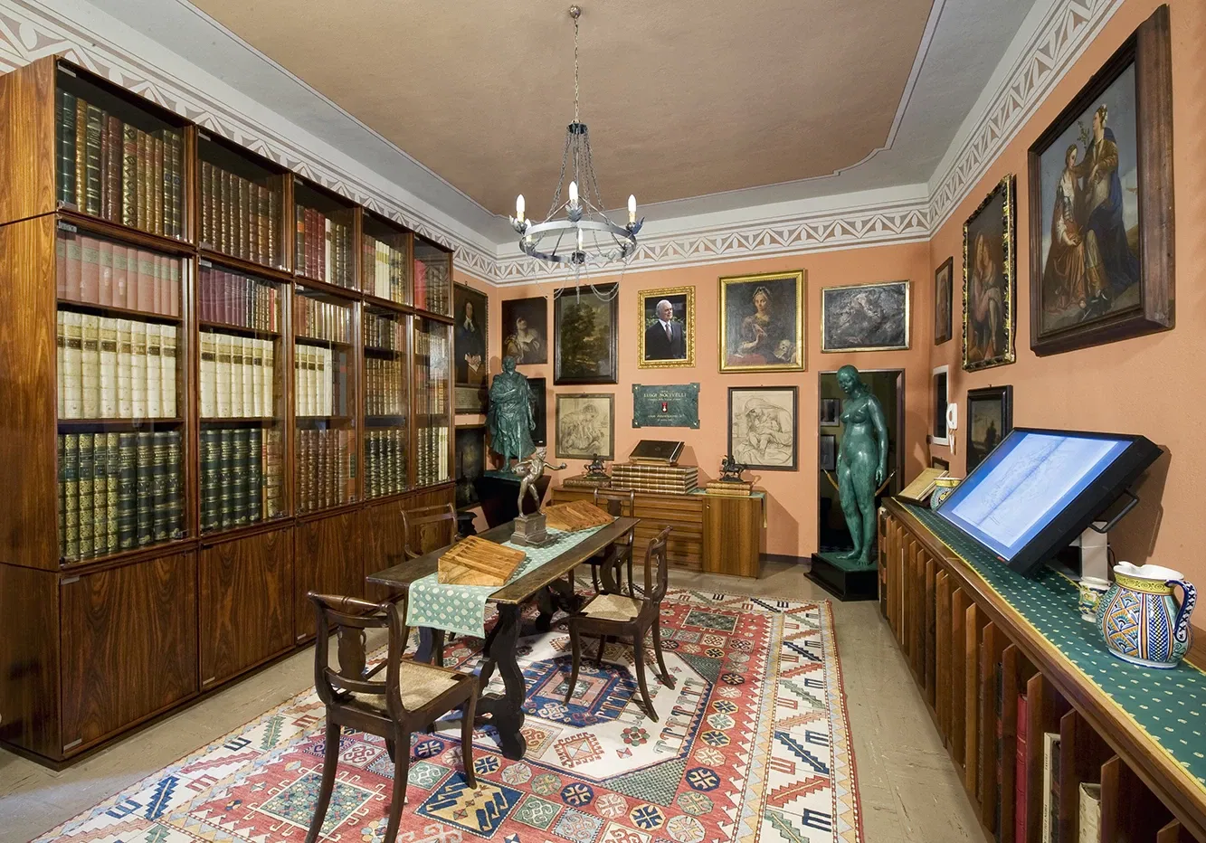 Museo Casa del Podestà