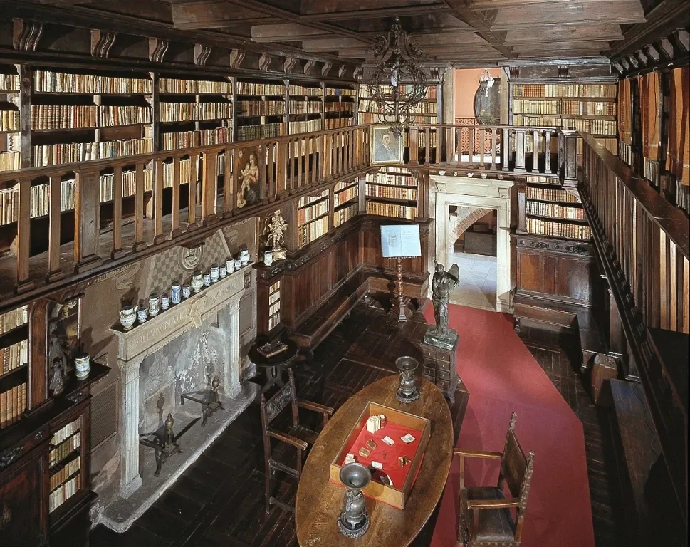 Museo Casa del Podestà