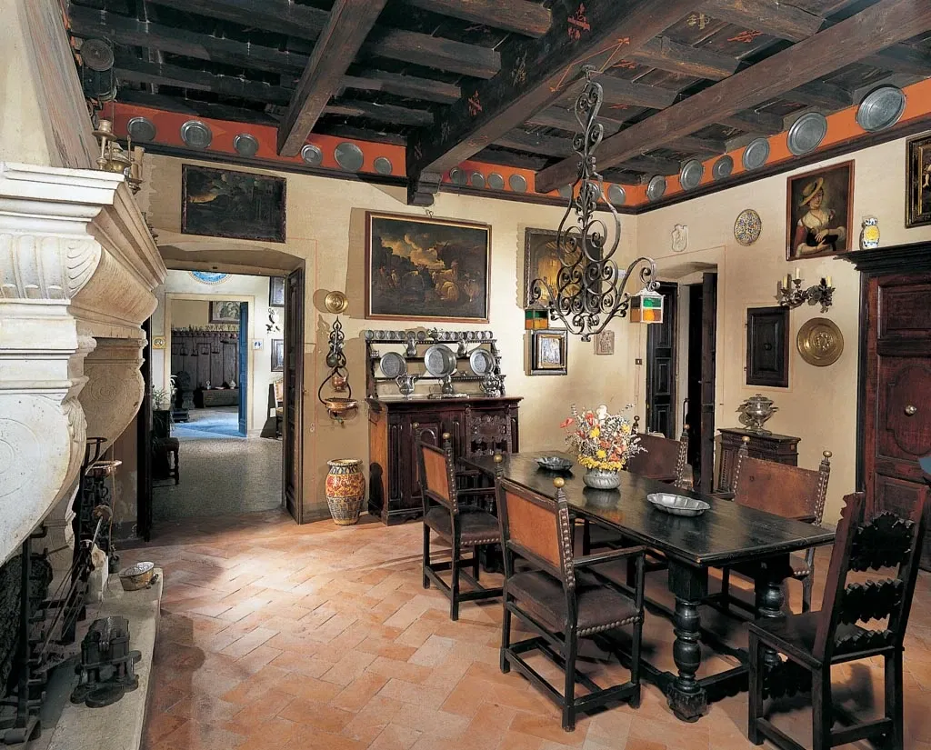 Museo Casa del Podestà