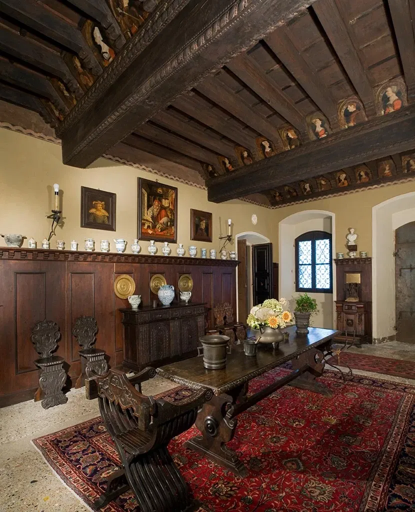 Museo Casa del Podestà