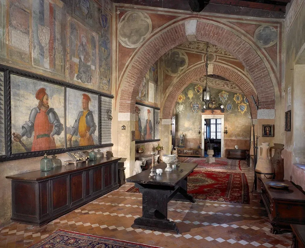 Museo Casa del Podestà