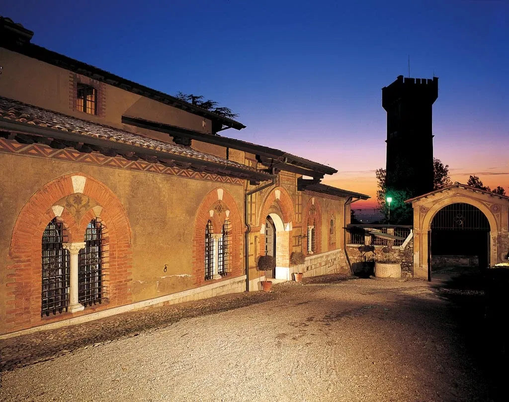 Museo Casa del Podestà