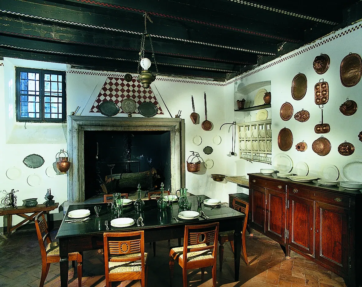 Museo Casa del Podestà