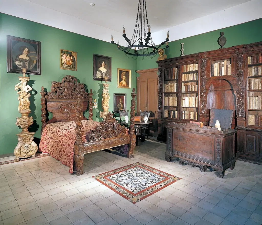 Museo Casa del Podestà