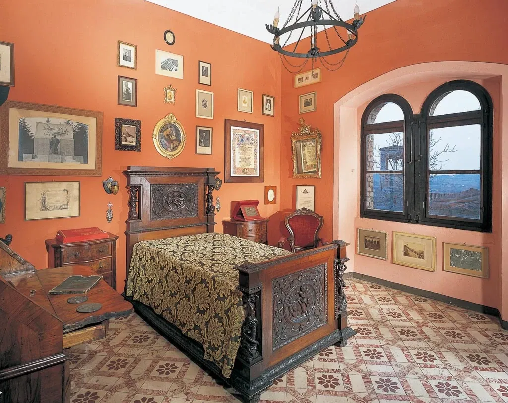 Museo Casa del Podestà