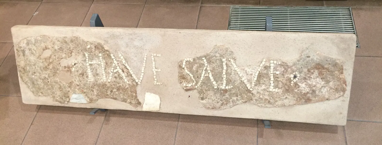 Antiquarium di Boscoreale